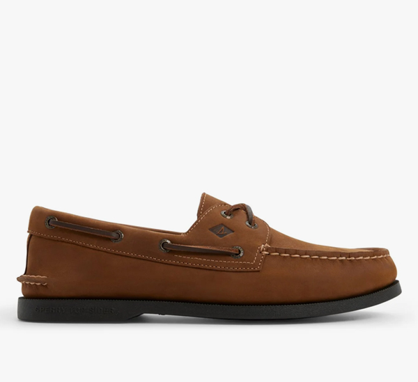 Authentic Original™ 2-Eye Boat Shoe