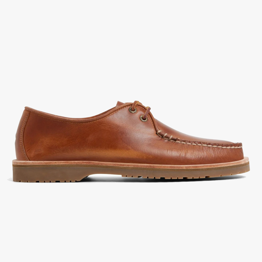  Authentic Original™ Mini Lug Captain's Oxford 