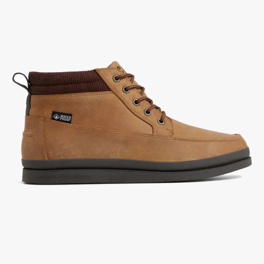  Tour Moc Mid Top Sneaker 