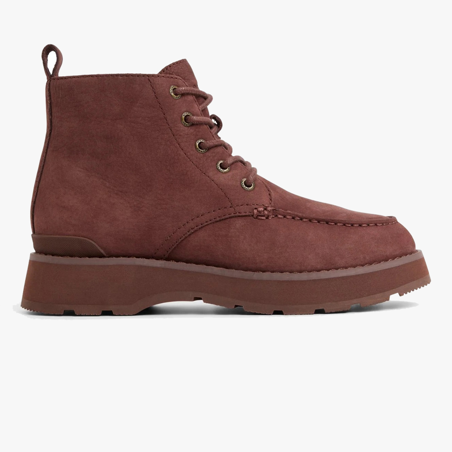  Newbury Chelsea Lug Boot 