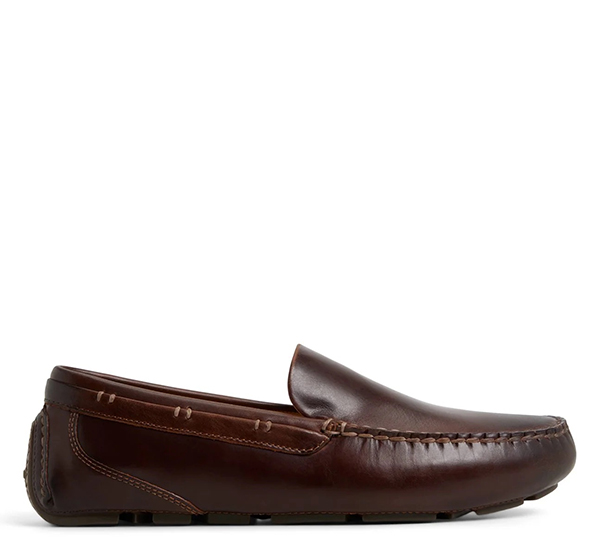  Gold Cup™ Harpswell Venetian Driver Loafer 