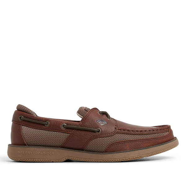  Surveyor 2 Eye Boat Shoes 