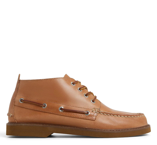  Authentic Original™ Chukka Boot 