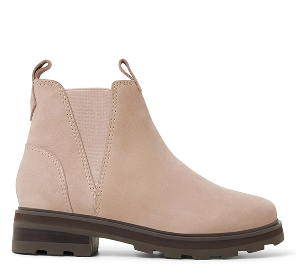  Tahoe Chelsea Boot 