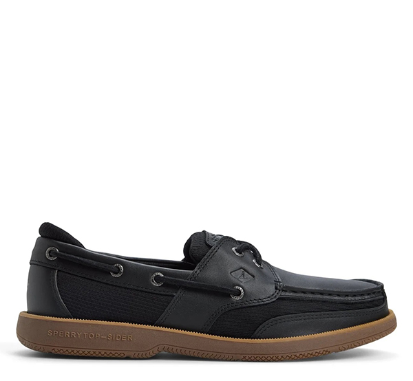 Surveyor 2 Eye Boat Shoes