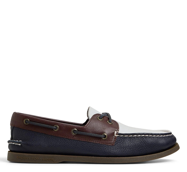 Authentic Original™ 2-Eye Boat Shoe