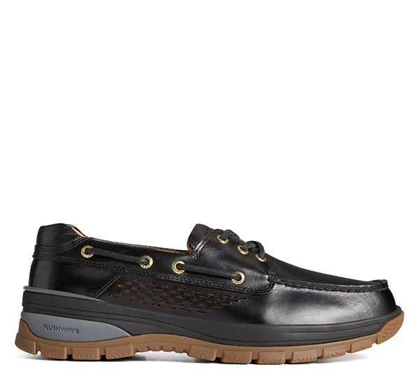 Gold Cup™ Billfish™ PLUSHWAVE™ Boat Shoe