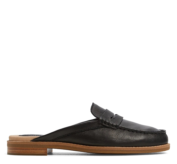 Seaport Fina Mule