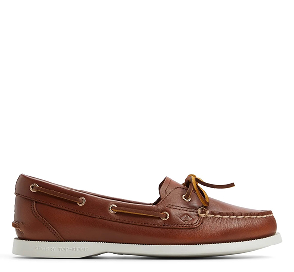 Authentic Original™ 1 Eye Boat Shoe