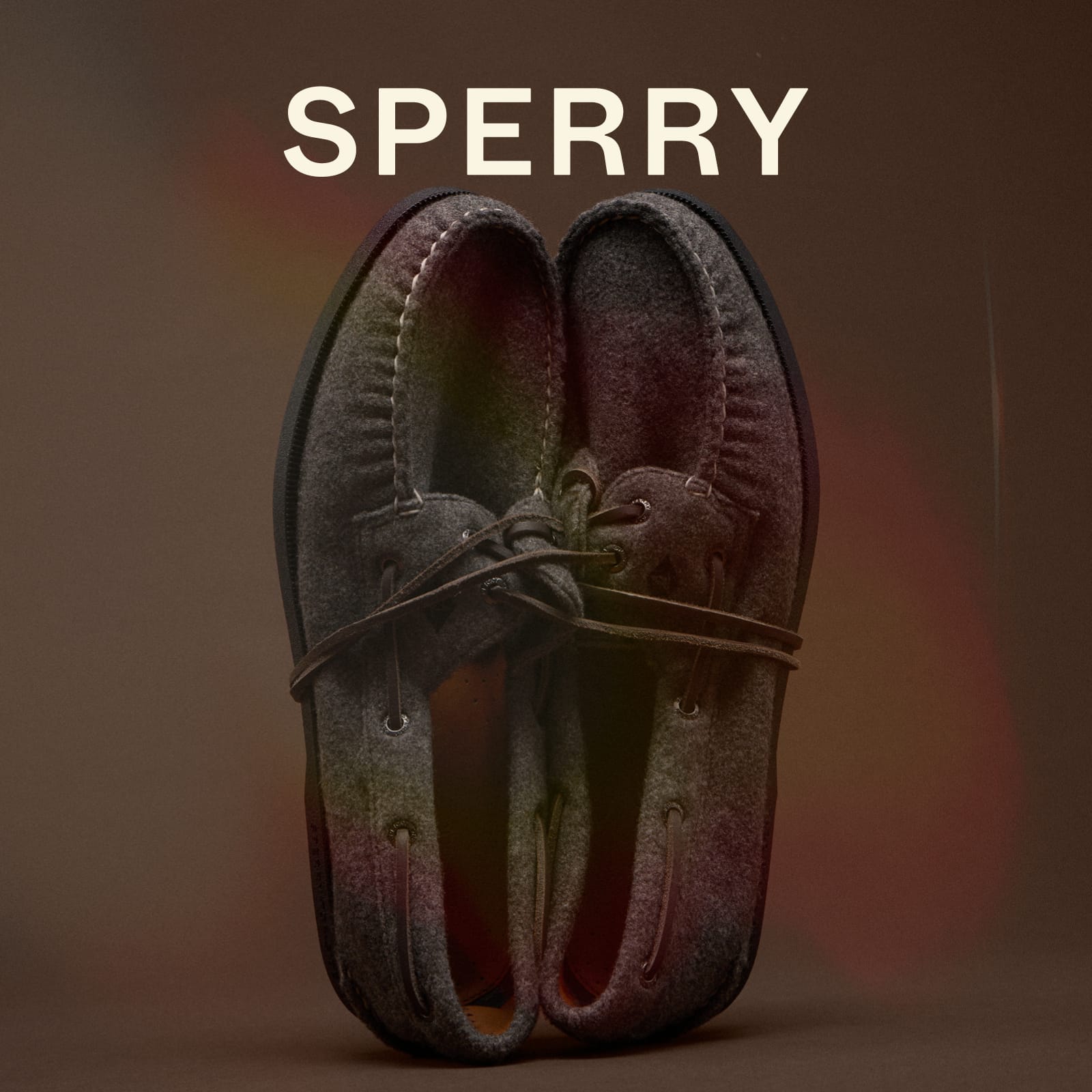 Sperry