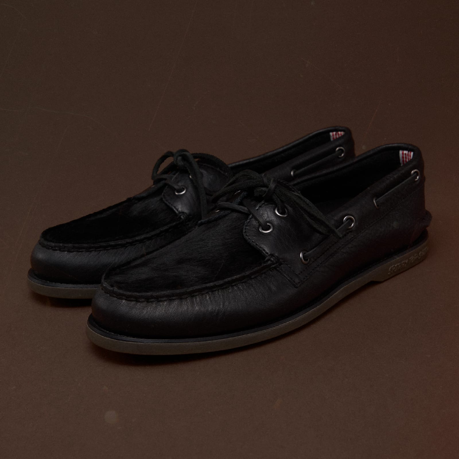 Authentic Original™ Cloud Boat Shoe