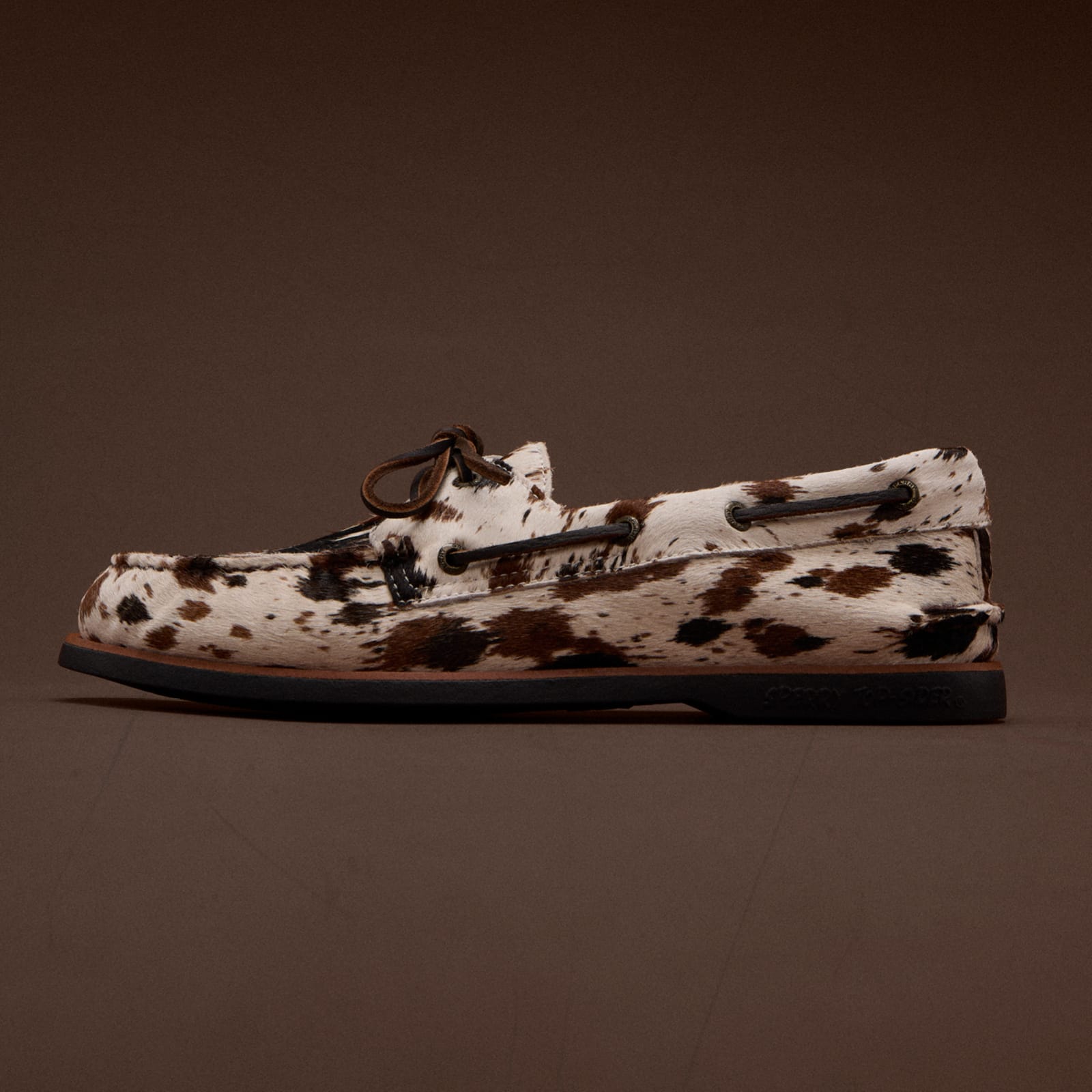 Authentic Original™ Cloud Boat Shoe