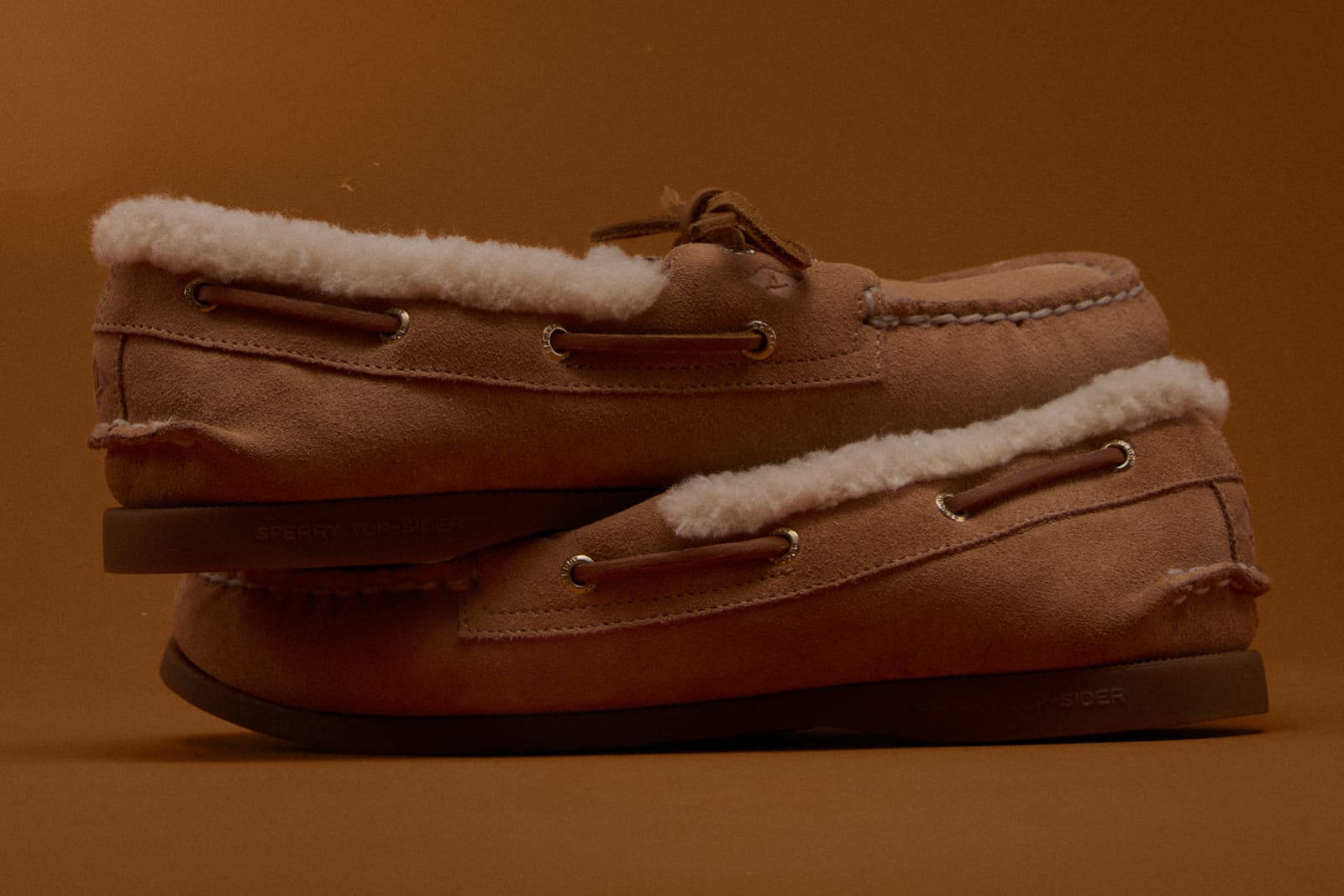 Authentic Original™ 2 Eye Boat Shoe