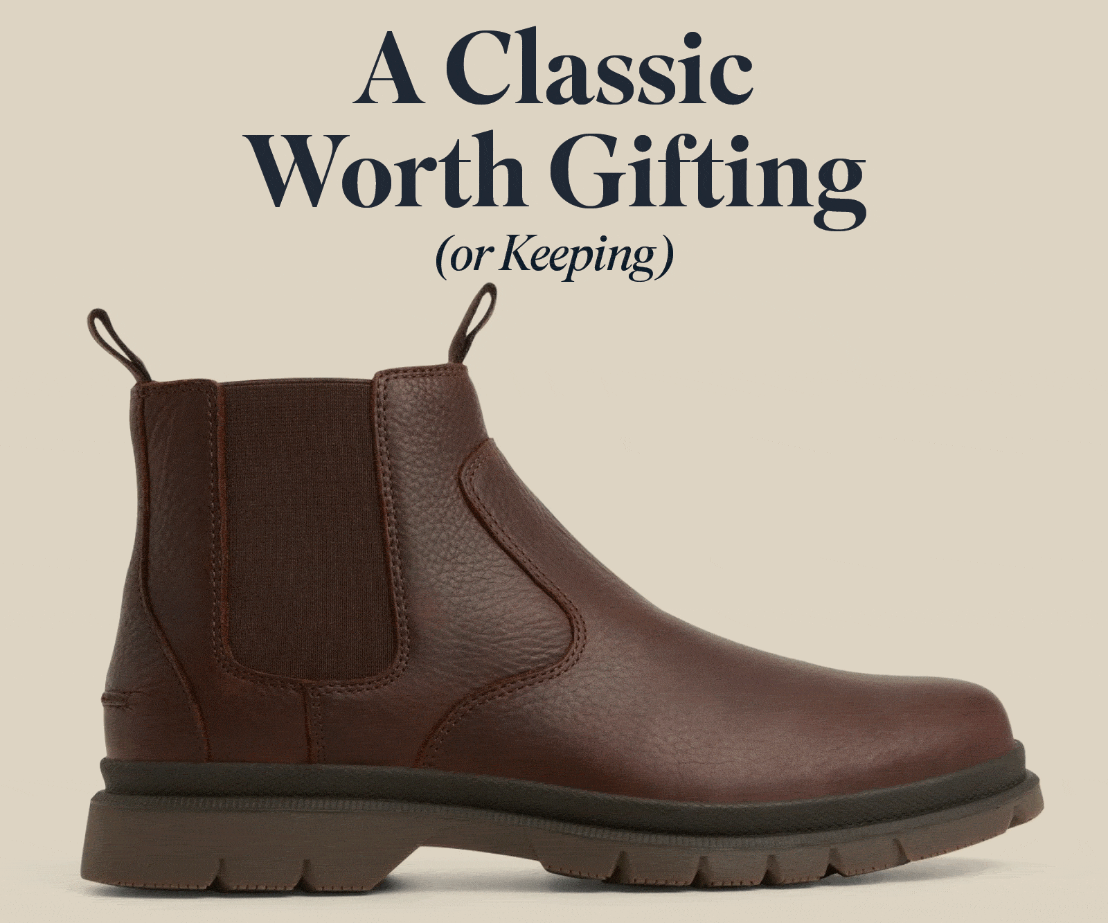 Shop The Gift Guide