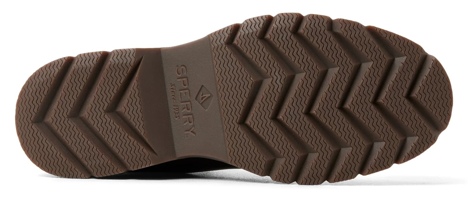 The Fenway Lace-up Boots