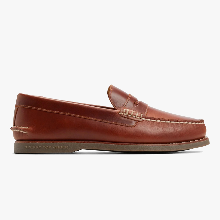 Gold Cup™ Cambridge Penny Loafer