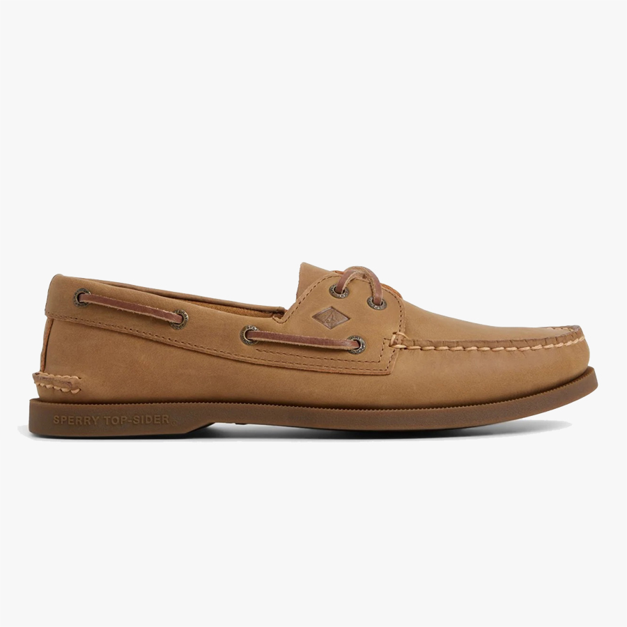 Authentic Original™ 2-Eye Boat Shoe