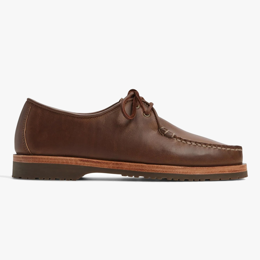 Sperry x Colbo Captain’s Oxford