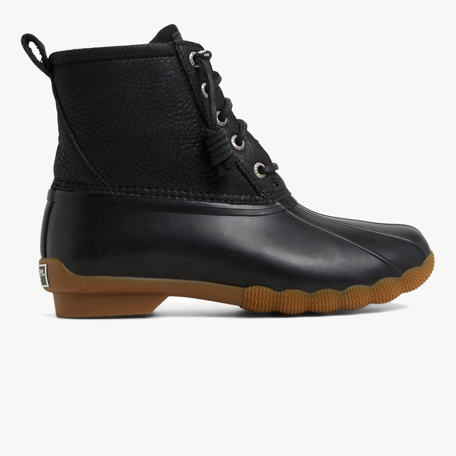 Saltwater™ Duck Lug Boot