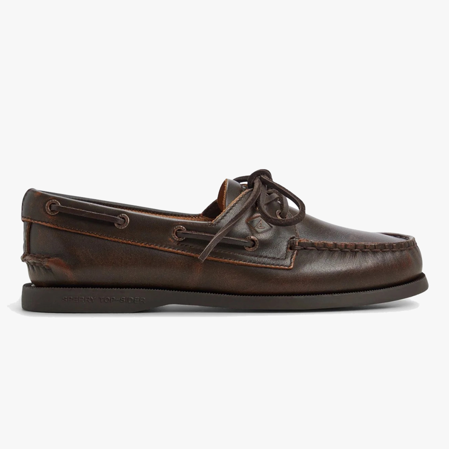 Sperry x Aritzia Authentic Original™ 2-Eye Boat Shoe