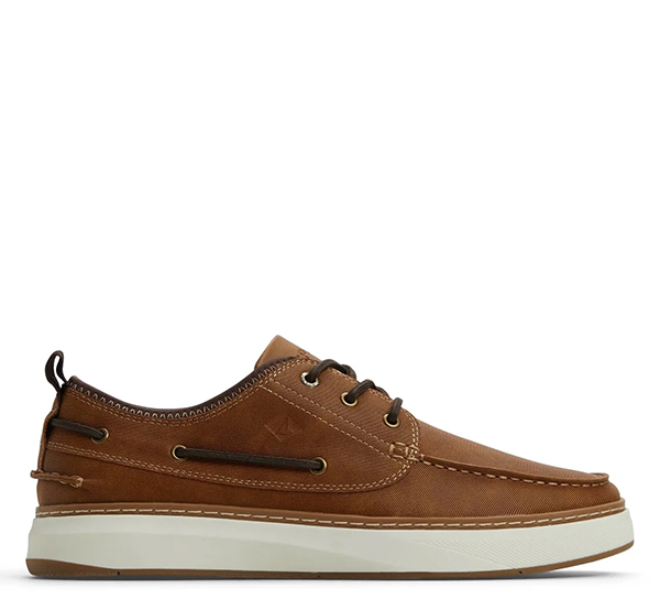Mocneo Boat Shoe