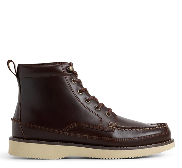 Sperry x One of These Days Tony Moc Boot