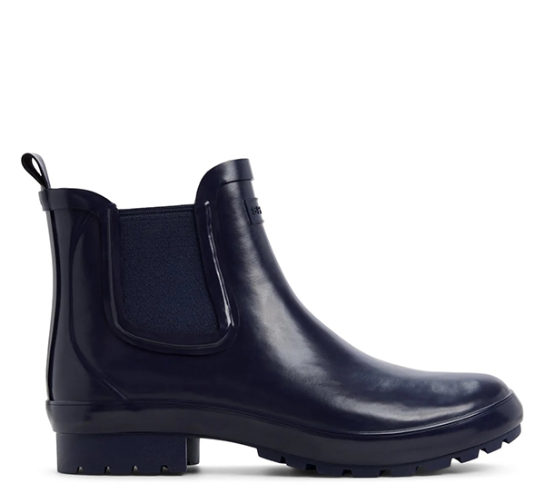 Drizzle Chelsea Rain Boot