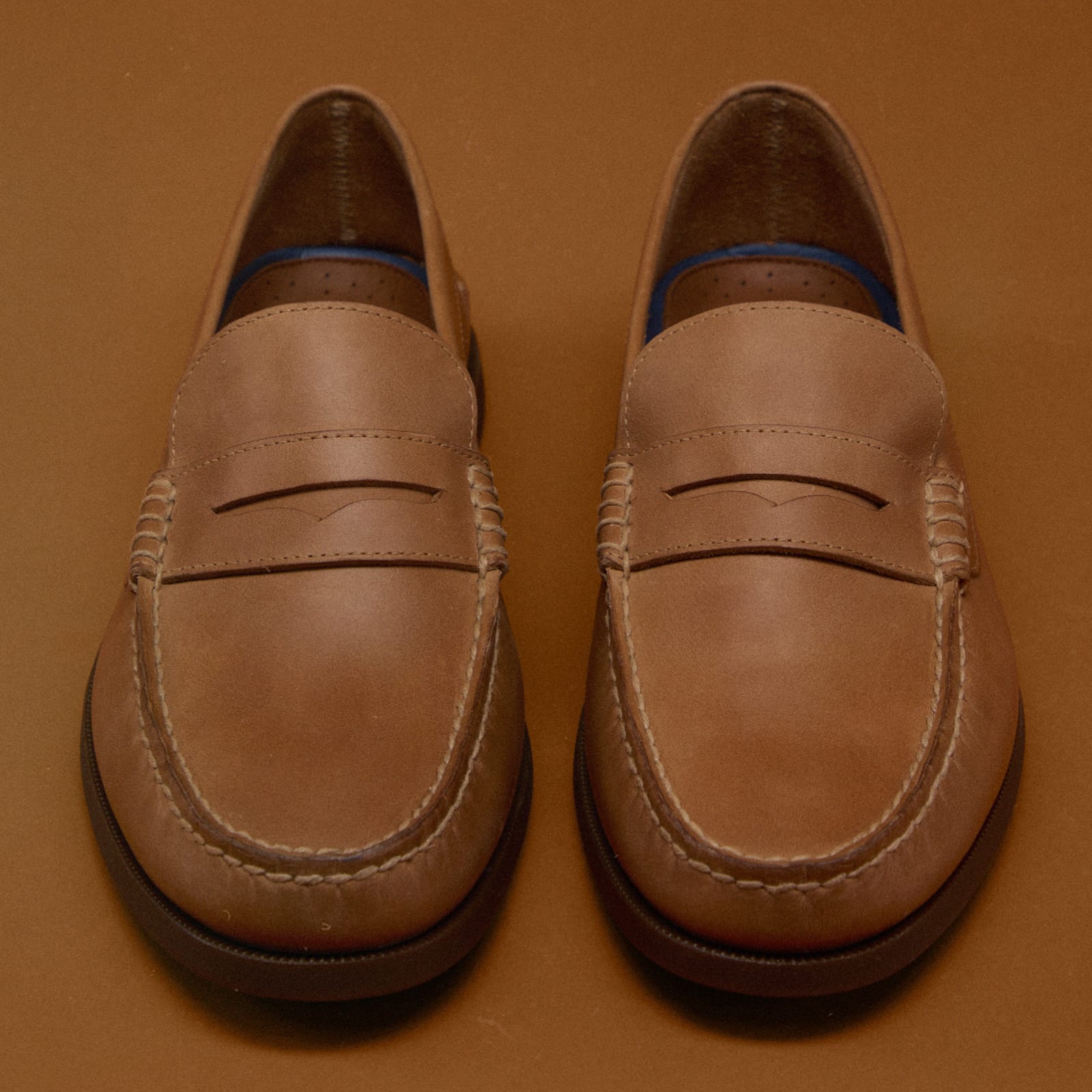 Shop Men's Loafers & Oxfords