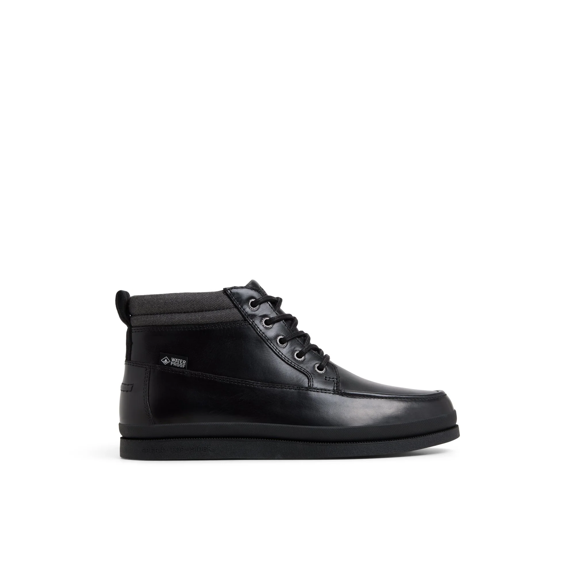  Tour Moc Mid Top Sneaker 