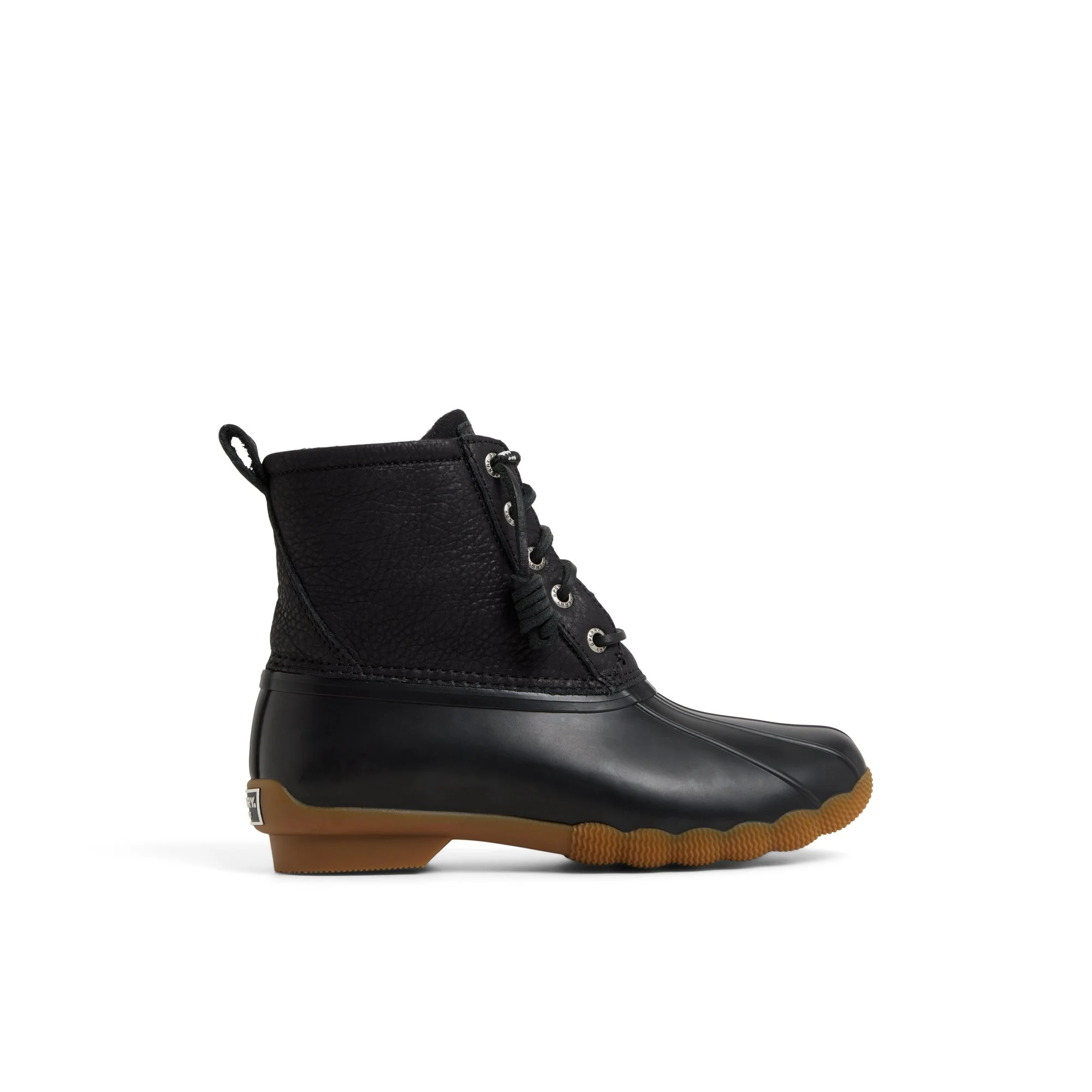  Saltwater™ Duck Lug Boot 