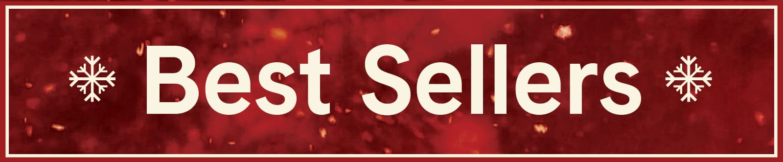 Best Sellers