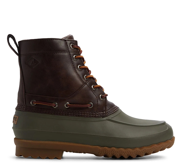  Wintrop Duck Boot 