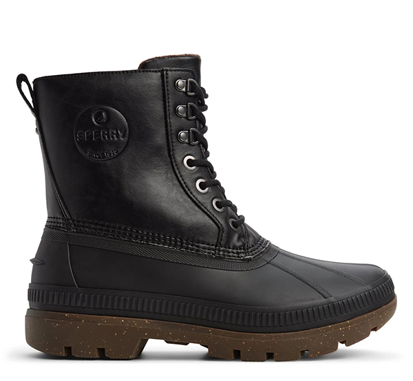  Ice Bay Chukka Duck Boot 