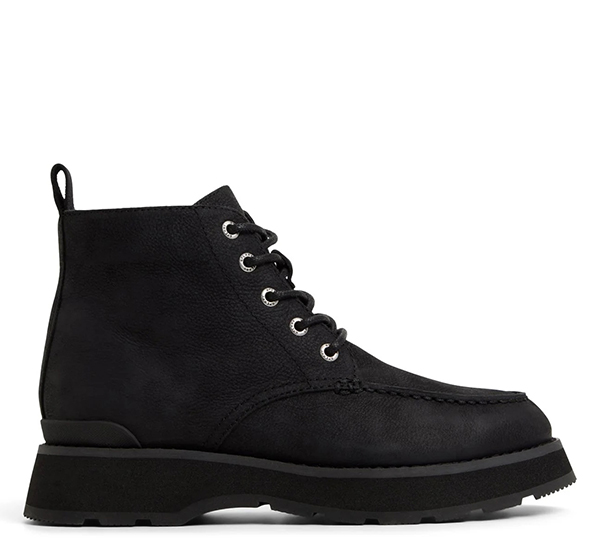  Newbury Chelsea Lug Boot 