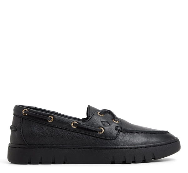  Keely Boat Shoe 