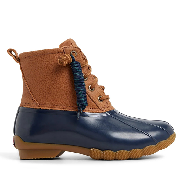  Saltwater™ Thinsulate™ Duck Lug Boot 