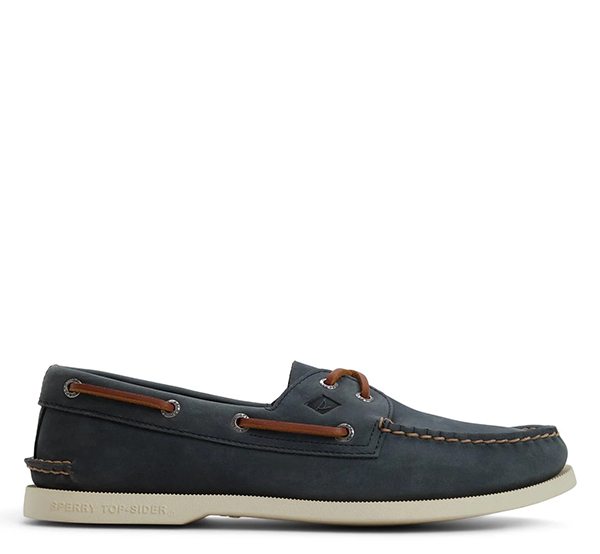 Authentic Original™ 2-Eye Boat Shoe