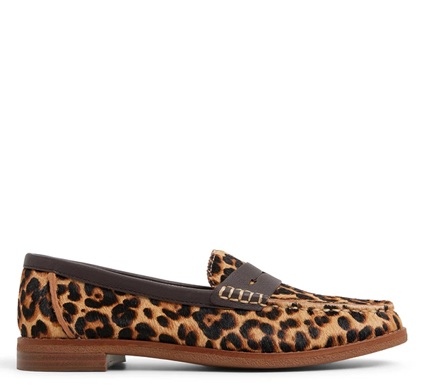 Seaport Penny Loafer