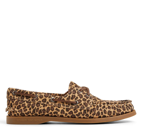  Authentic Original™ 2 Eye Boat Shoe 