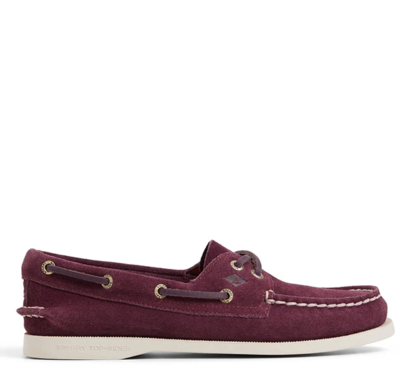 Authentic Original™ 2 Eye Boat Shoe 