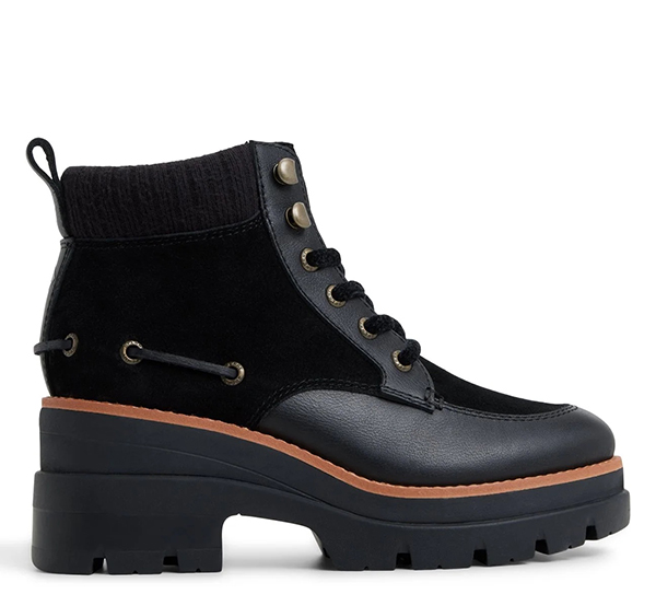  Rocky Hiker Boot 