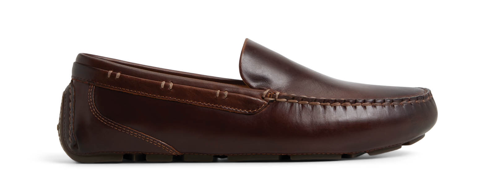 Gold Cup™ Harpswell Venetian Driver Loafer