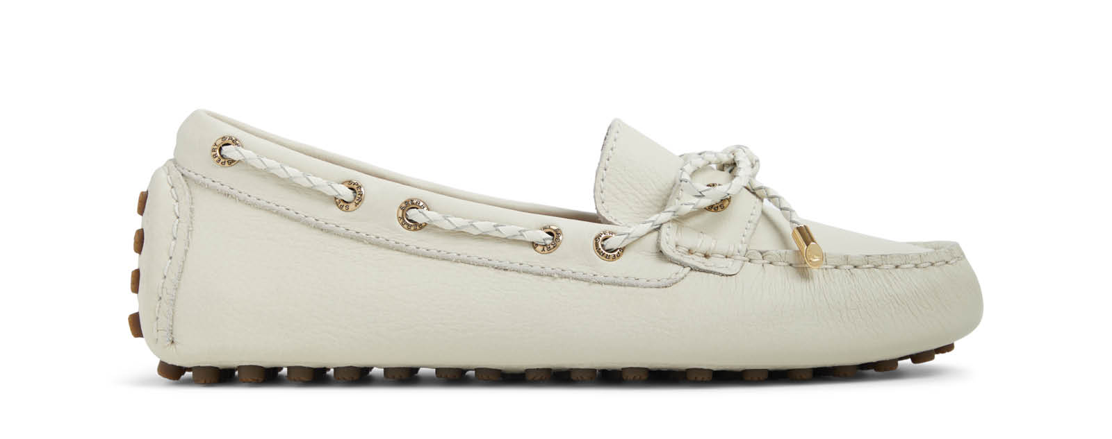 Gold Cup™ Driver Loafer