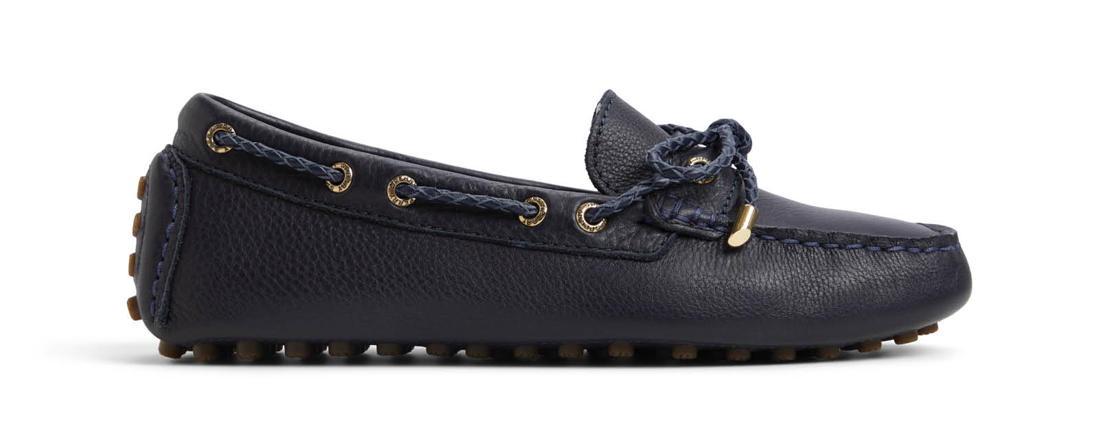 Gold Cup™ Driver Loafer