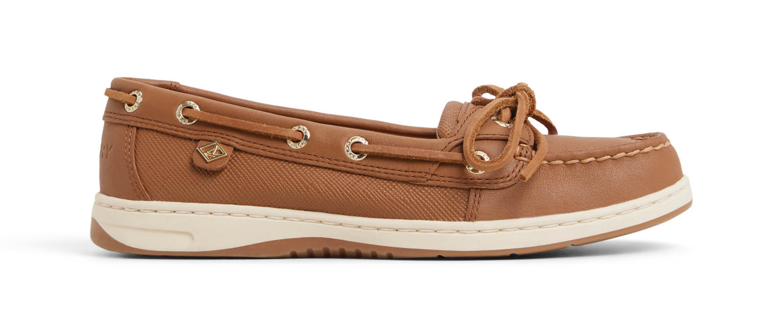 Gold Cup™ Angelfish Boat Shoe