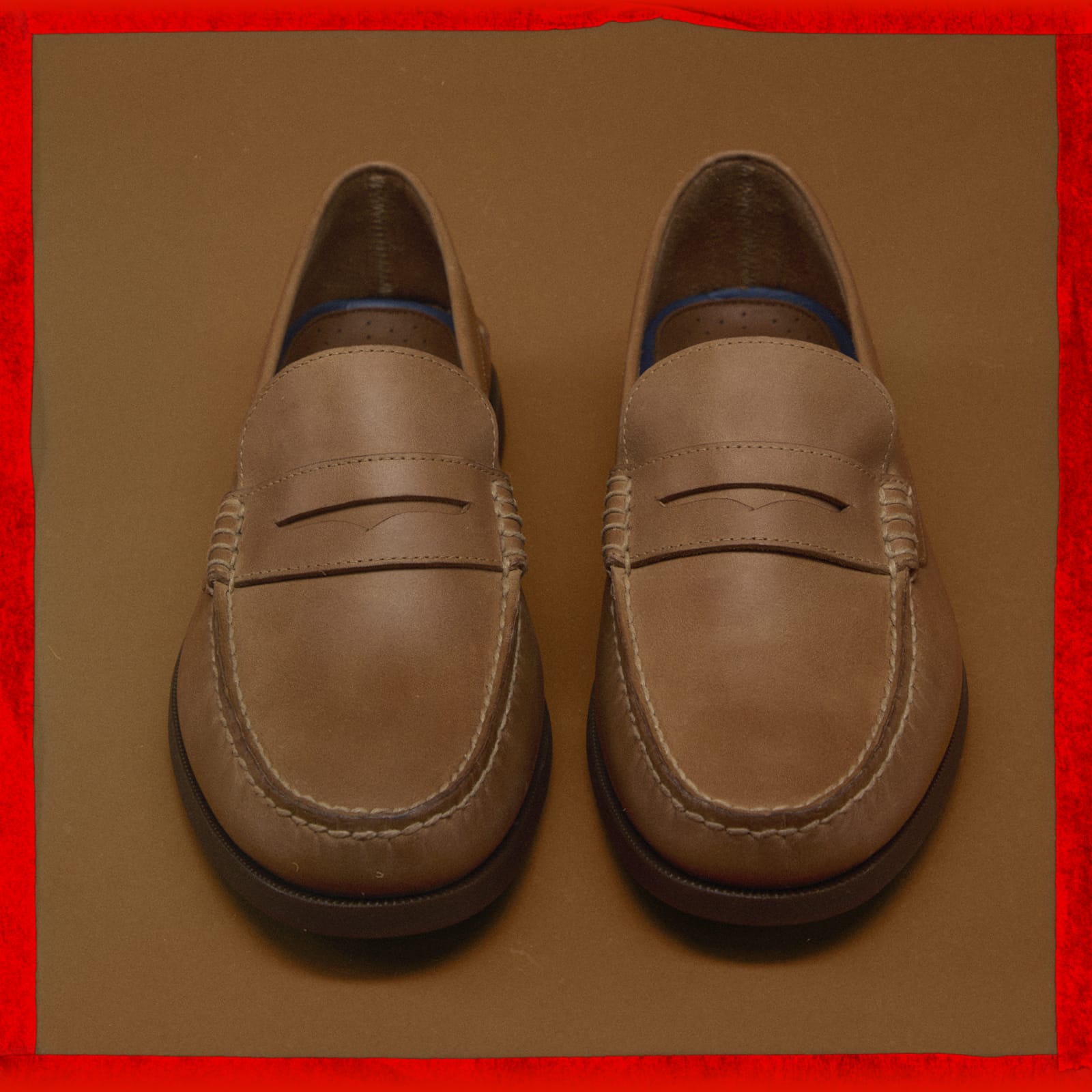 Shop Men's Loafers & Oxfords