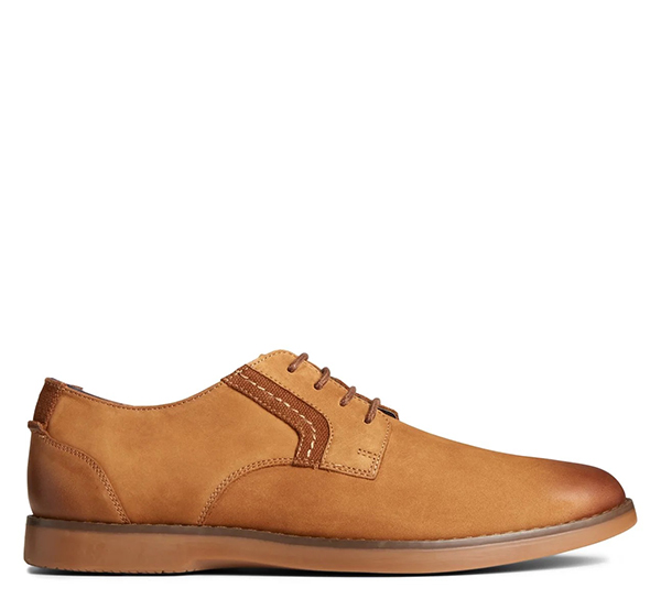  Newman Oxford Dress Shoe 