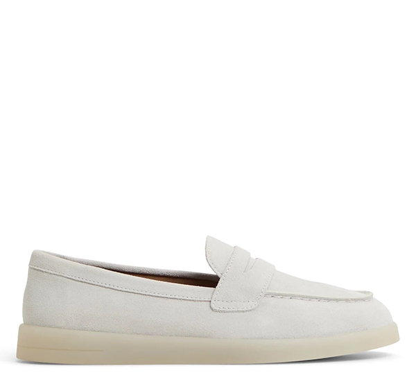  Wedge Cupsole Penny Ladies 