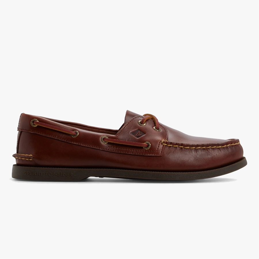 Authentic Original™ 2-Eye Boat Shoe