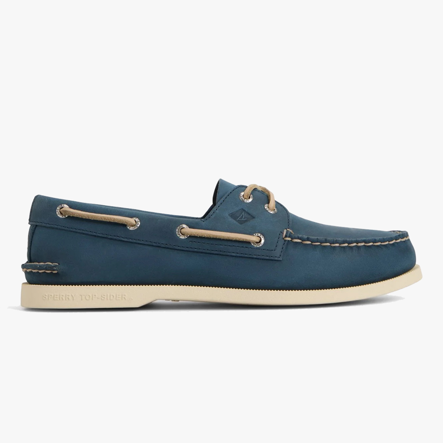 Authentic Original™ 2-Eye Boat Shoe